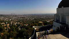 Los Angeles View 2011