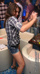 20 August 2011 » Special Confetti Party