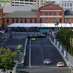 ALMS Baltimore Grand Prix - Baltimore, MD - Sep. 2-3, 2011 <br>Photo Courtesy Bob Chapman, Autosport Image
