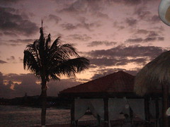 evening sky in Mexico • <a style="font-size:0.8em;" href="http://www.flickr.com/photos/29588248@N00/6053766431/" target="_blank">View on Flickr</a>
