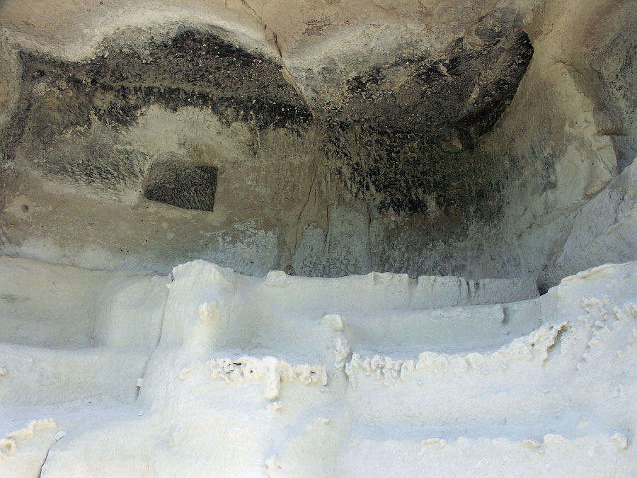 Пещерные города Крыма © Kartazon Dream - авторские туры, тревел фото, тревел видео, тревел арт