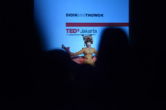 TEDxJakarta 2011