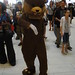 Pedobear with Crystal Glove • <a style="font-size:0.8em;" href="http://www.flickr.com/photos/14095368@N02/6118752909/" target="_blank">View on Flickr</a>