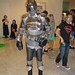Old-school Cylon Centurion • <a style="font-size:0.8em;" href="http://www.flickr.com/photos/14095368@N02/6120628184/" target="_blank">View on Flickr</a>