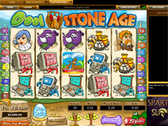 Cool Stone Age