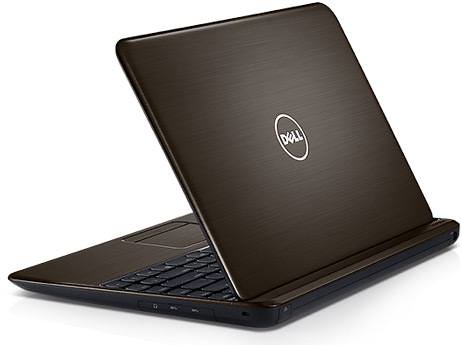 Dell Inspiron 13z laptop