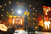 Kid Rock @ Comerica Park, Detroit, MI - 08-13-11