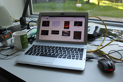 módulo do kernel ubuntu sony-laptop