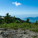 Mount Strachan panorama