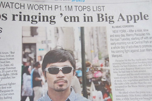 Manny , Philippine Star Sep 7,2011