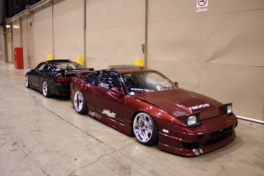 Zilvia.net Forums Nissan 240SX (Silvia) and Z (Fairlady) Car Forum - View S...