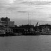 Memphis Harbor 1971