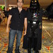 Hangin' with Darth Rooster • <a style="font-size:0.8em;" href="http://www.flickr.com/photos/14095368@N02/6121736388/" target="_blank">View on Flickr</a>