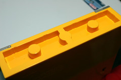 LEGO Minifigure Display Case - 6