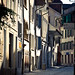 Gasse in Solothurn