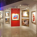 Martin-Lawrence Galleries - Art Wall Front