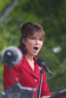 Sarah Palin, From ImagesAttr