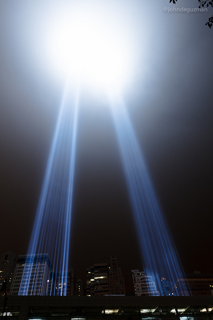 2011 Tribute in Lights