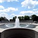 World War II Memorial • <a style="font-size:0.8em;" href="http://www.flickr.com/photos/26088968@N02/6041707852/" target="_blank">View on Flickr</a>
