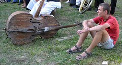 27 August 2011 » Tarafuri și Fanfare27 August 2011 » Tarafuri și Fanfare