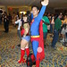 Superman and Wonder Woman • <a style="font-size:0.8em;" href="http://www.flickr.com/photos/14095368@N02/6121059017/" target="_blank">View on Flickr</a>