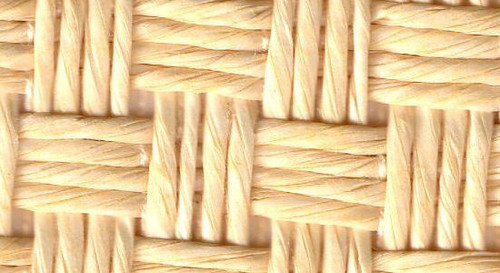 Basket Weave 66-100-03 Wicker by KOTHEA
