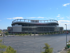 Sports Authority Field @ Mile High