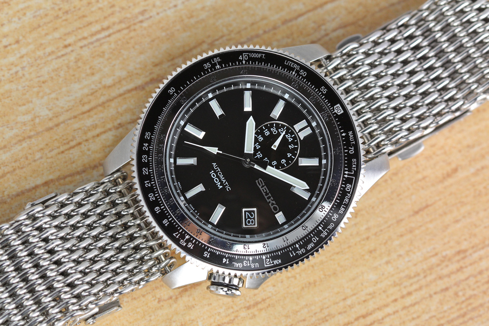 Another Seiko I couldn't resist! - Seiko SKA003K 4R37 | WatchUSeek Watch  Forums