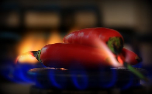 chilli hot by paloetic, on Flickr