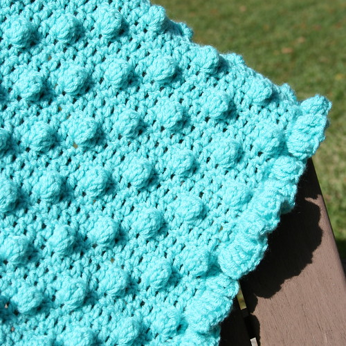 Five Flower-Inspired Granny Squares to Crochet - Yahoo! Voices
