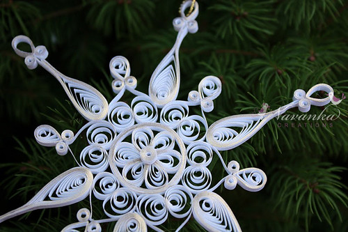 quilled-snowflake