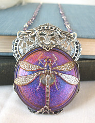 purpledragonflynecklace8
