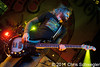 Mastodon @ The Fillmore, Detroit, MI - 11-16-11