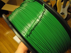 ABS filament