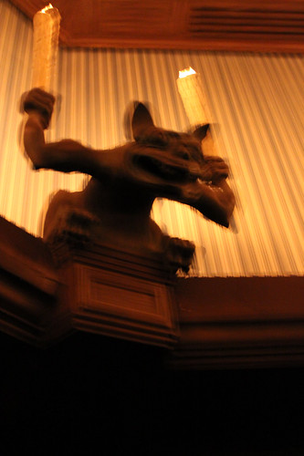 gargoyle