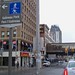 Downtown Ottawa