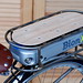 Rear Rack and Battery