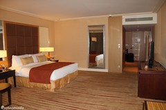 Hotel Marina Bay Sands