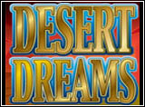 Desert Dreams Slots Review