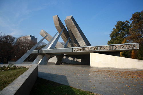 Army memorial