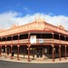 Former Club Hotel, Glen Innes, NSW.