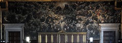 Paradiso - Tintoretto