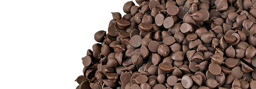 Compound Chocolate Chips