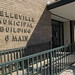 Belleville City Building