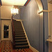 Foyer, Great Central Hotel, Glen Innes, NSW.