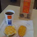 Breakfast at McDeath