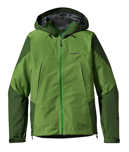 Gear Blog: Top Technical Jackets for Dry Days on the Slopes - OnTheSnow