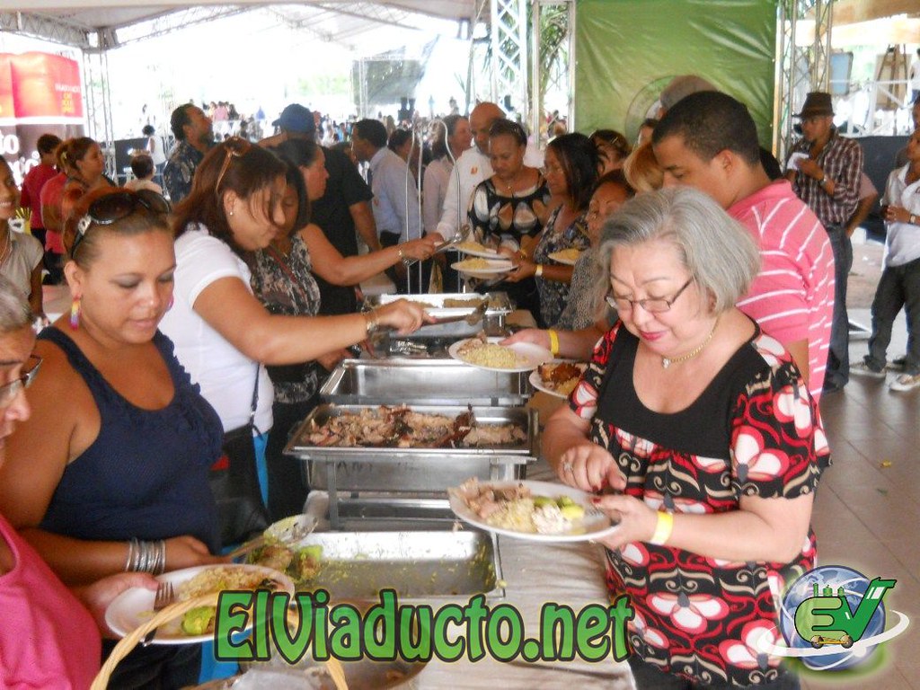 Hora de Comida