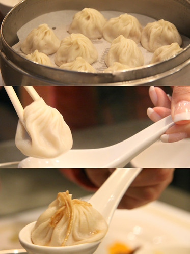 Din Tai Fung: Shanghai Dumplings, Arcadia, CA
