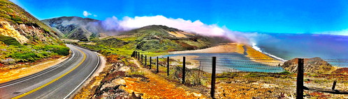 Highway 1 Big Sur - California • <a style="font-size:0.8em;" href="http://www.flickr.com/photos/20810644@N05/6299457271/" target="_blank">View on Flickr</a>